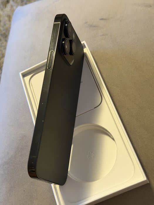 Vand Iphone 14 Pro Max 256GB