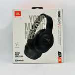Casti JBL Tune 760 NC Black