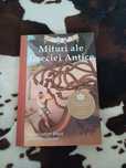 Mituri ale Greciei Antice