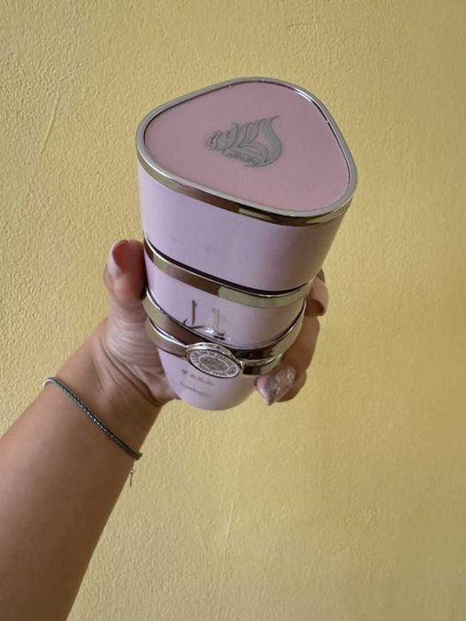 ПРОМОЦИЯ!!! Дамски арабски парфюм Lattafa Yara for Women