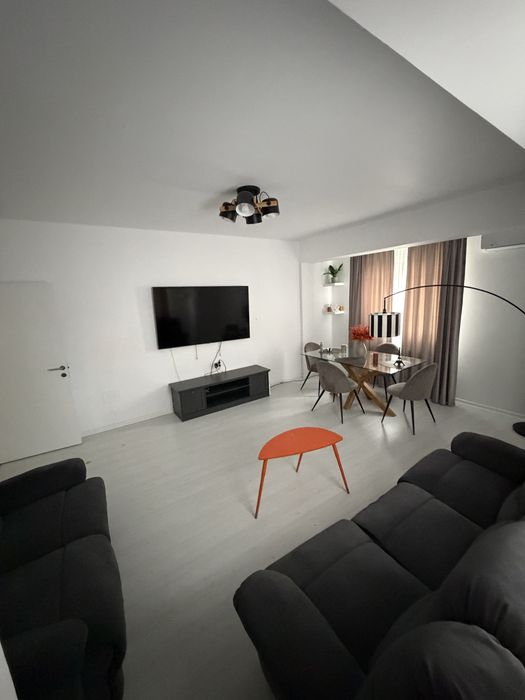 Apartament 2 camere Grand Arena