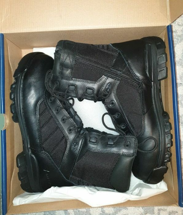 Ghete militare tactice Bates 46