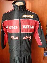 Geaca moto Honda