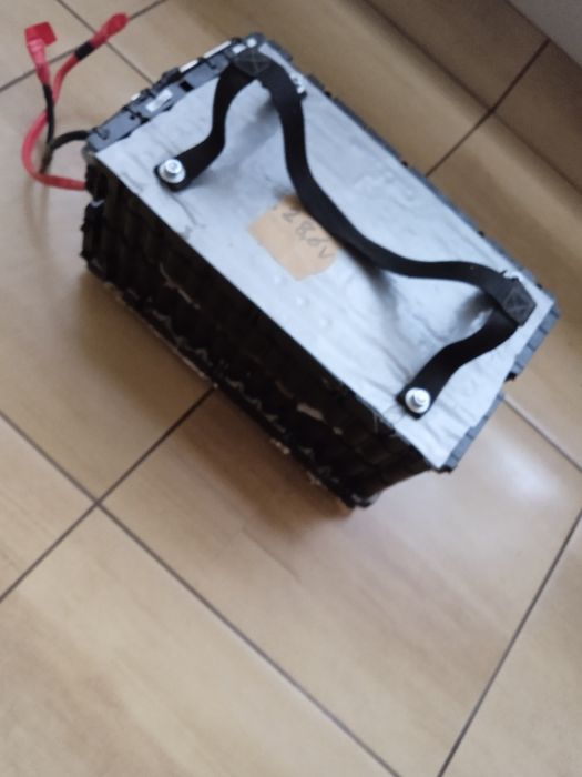 Baterie Li Ion 24v/80Ahm