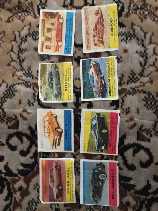 Картинки от Бибип 148 броя