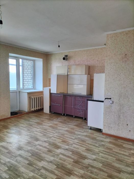 Продам квартиру.