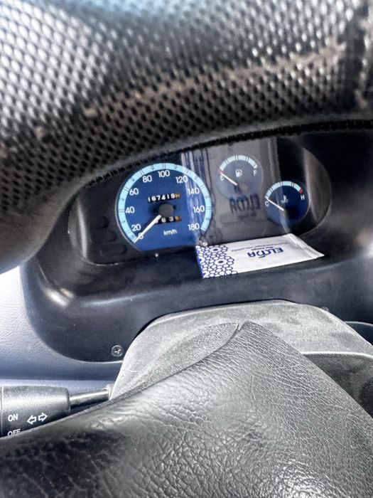 Matiz 2009 sotiladi holati idial hamma narsasi ishlidi kondor bor shum