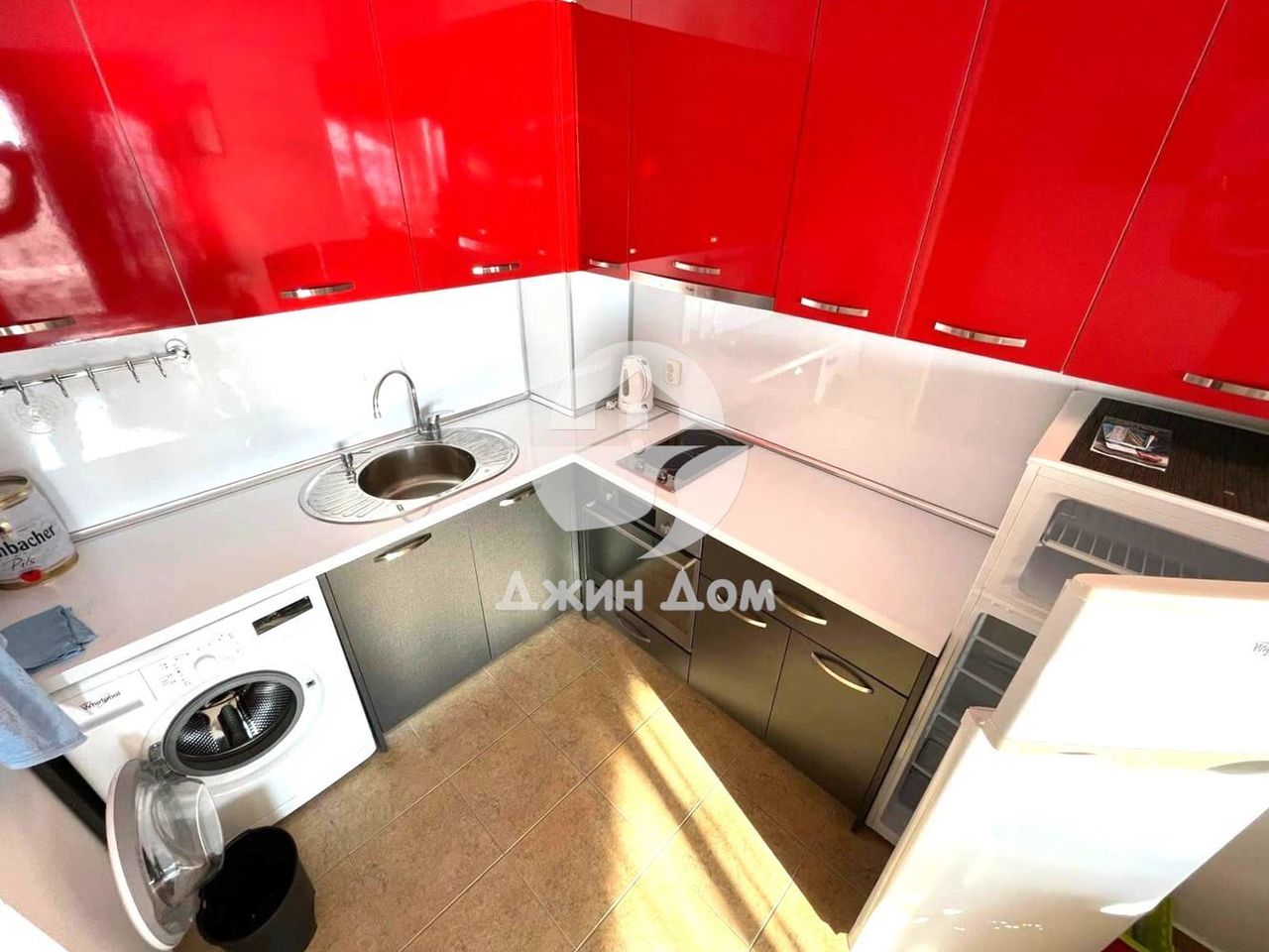 Продава се Двустаен апартамент в к.к. Елените - 65 кв.м за 1362 €/кв.м - Снимка #2