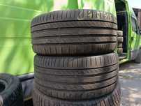 Anvelope vara 245 45 17 continental 2021 5mm