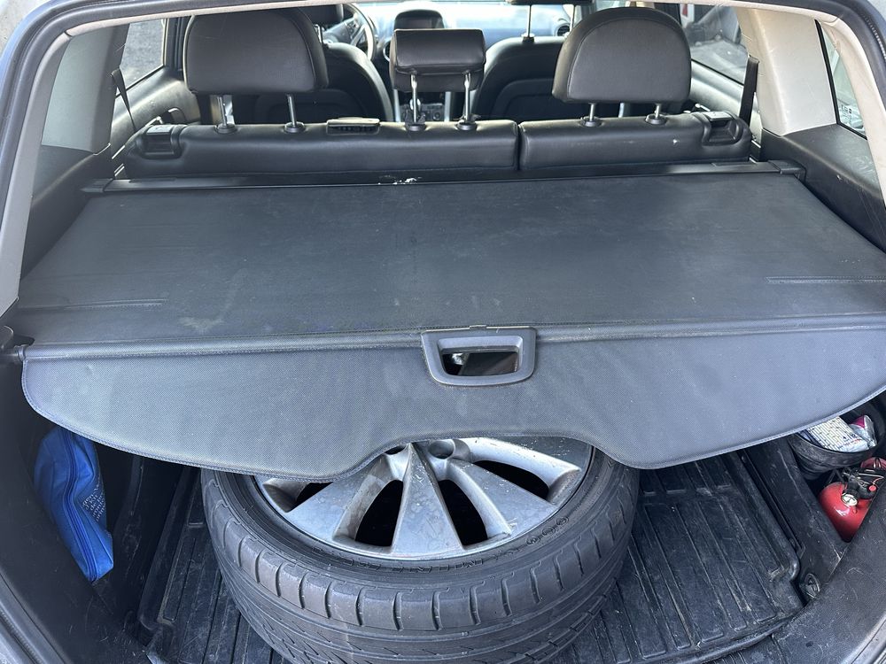 Opel Antara 2.2cdti A22DM на части
