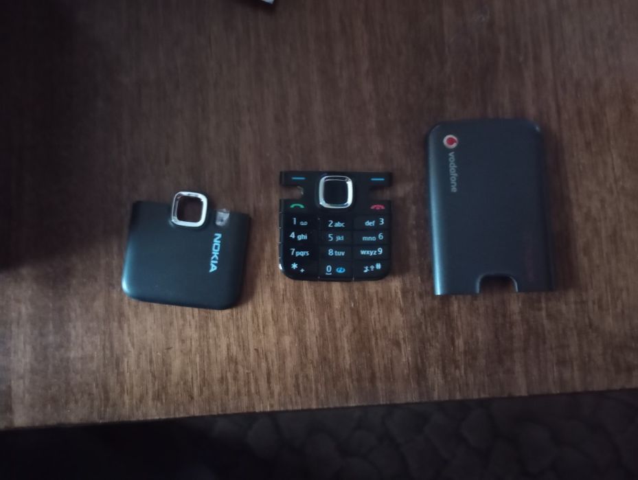 Панел за Нокиа 6124