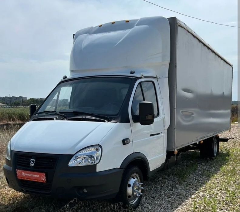 Газель Грузоперевозки бізде тиімді баға