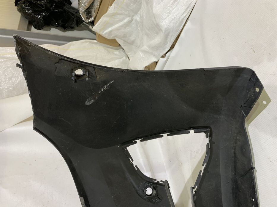 Bara fata BMW Seria 5 G30, G31 LCI facelift, 2020, 2021, 2022, 2023, cod origine OE 51119464207.