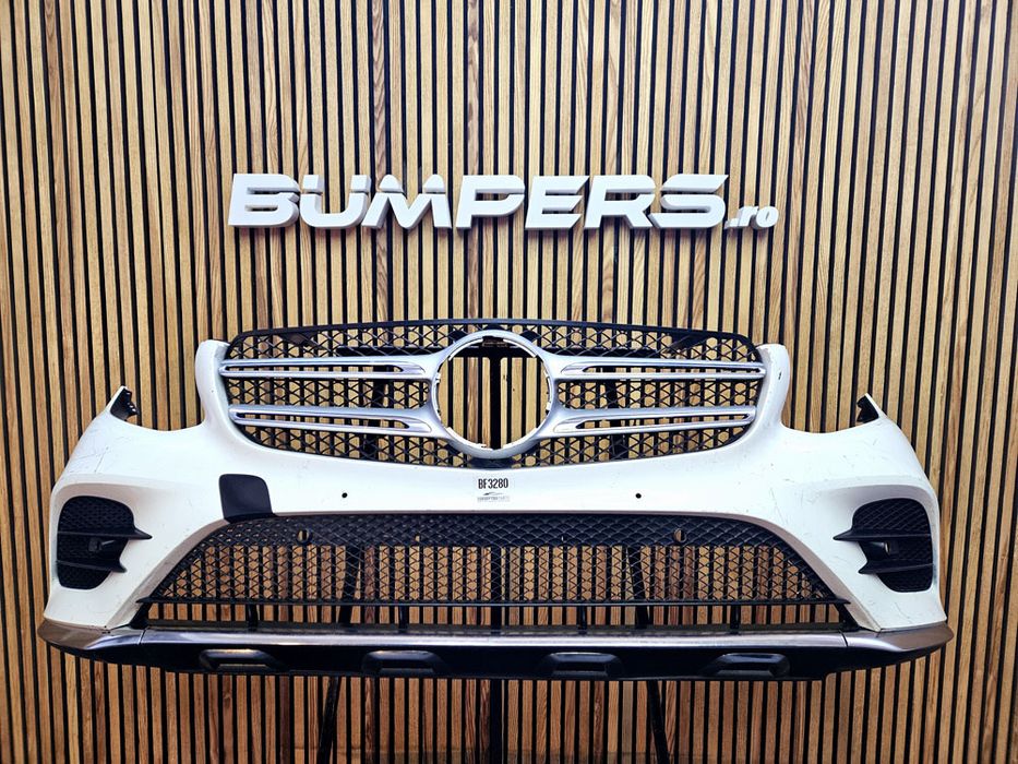 Mercedes GLC 2016/2019 W253 C253 AMG Bara fata BF3280