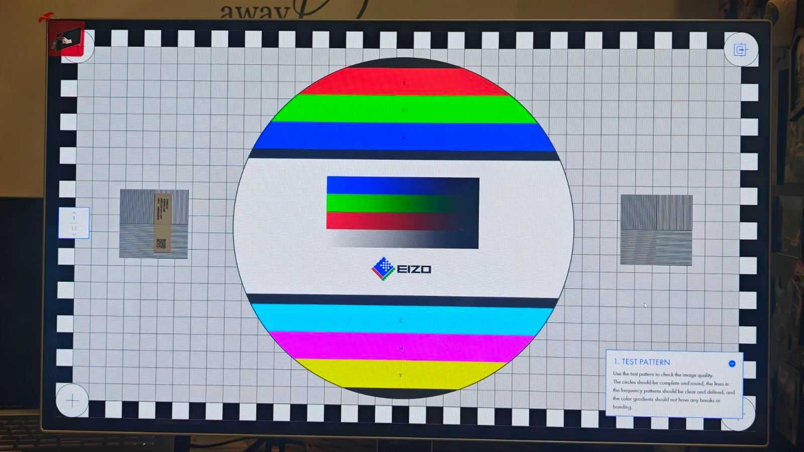 Монитор Samsung Odyssey OLED G6 НОВ С ГАРАНЦИЯ
