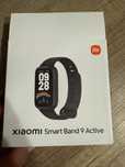 Xiaomi smart band 9