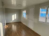 Container birou containere vitrina santier paza fast food