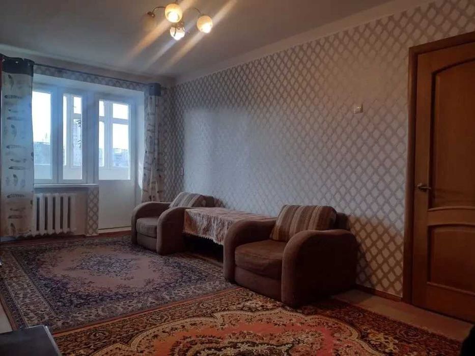 Двустаен имот в кв.Орландовци