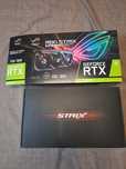 Asus Strix RTX 3070 8GB GDDR6