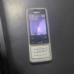 Nokia 6300 zapchastga