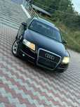 De vânzare audi a6 2007