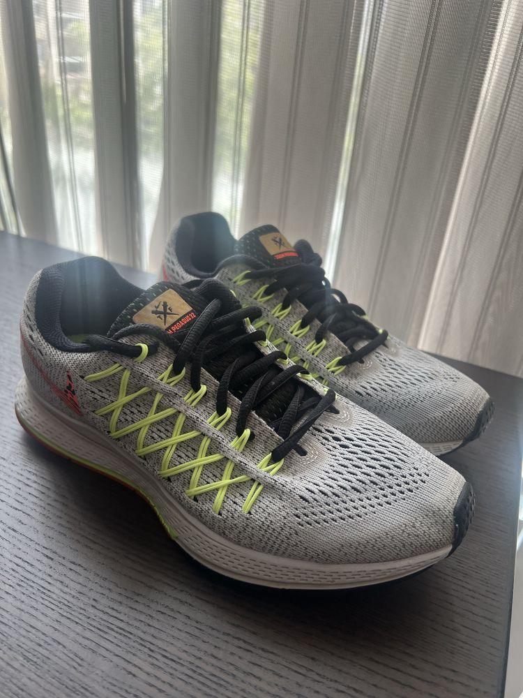 Маратонки Nike zoom pegasus32