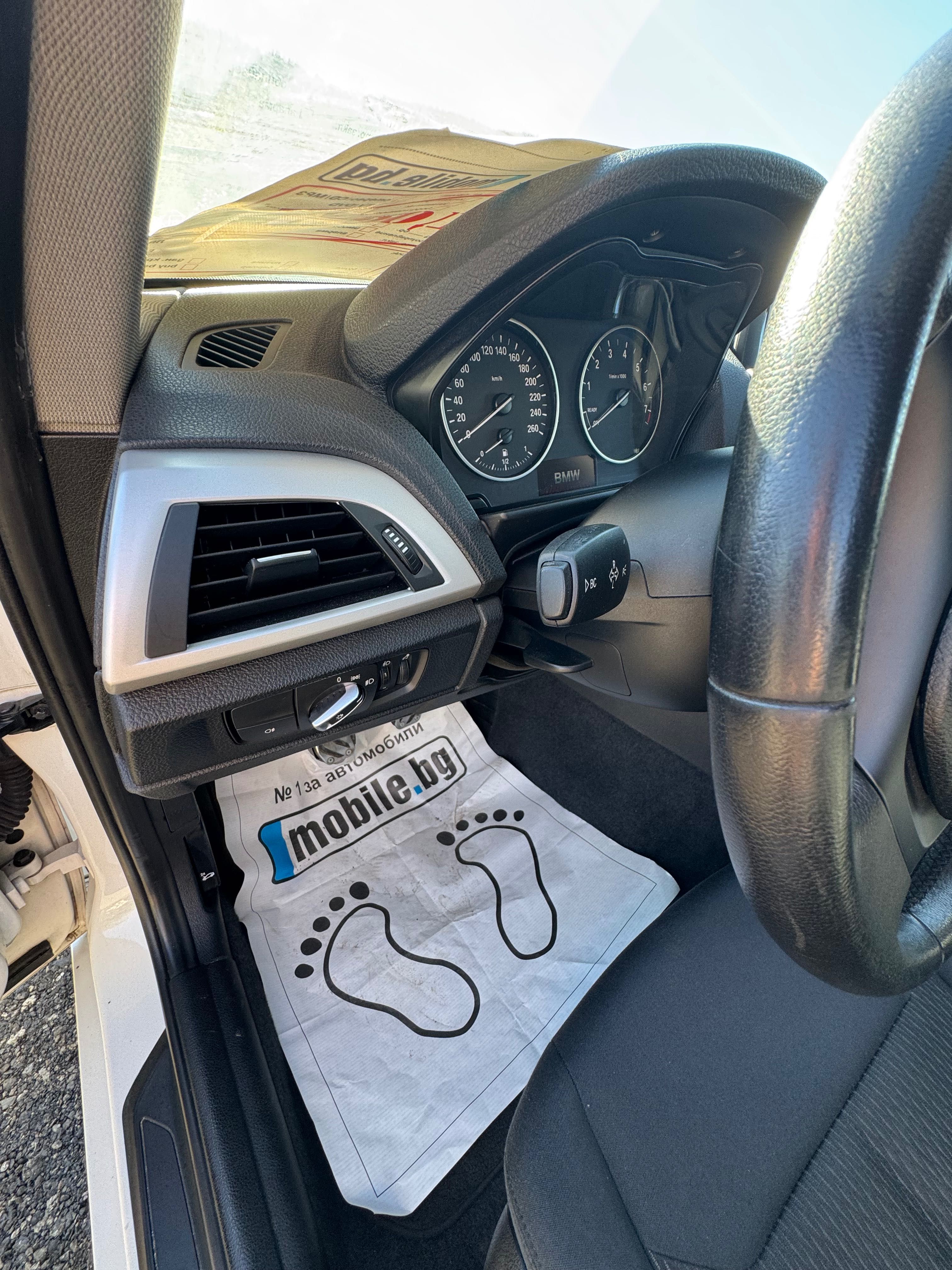 Bmw F20 114i TwinTurbo KeyLess