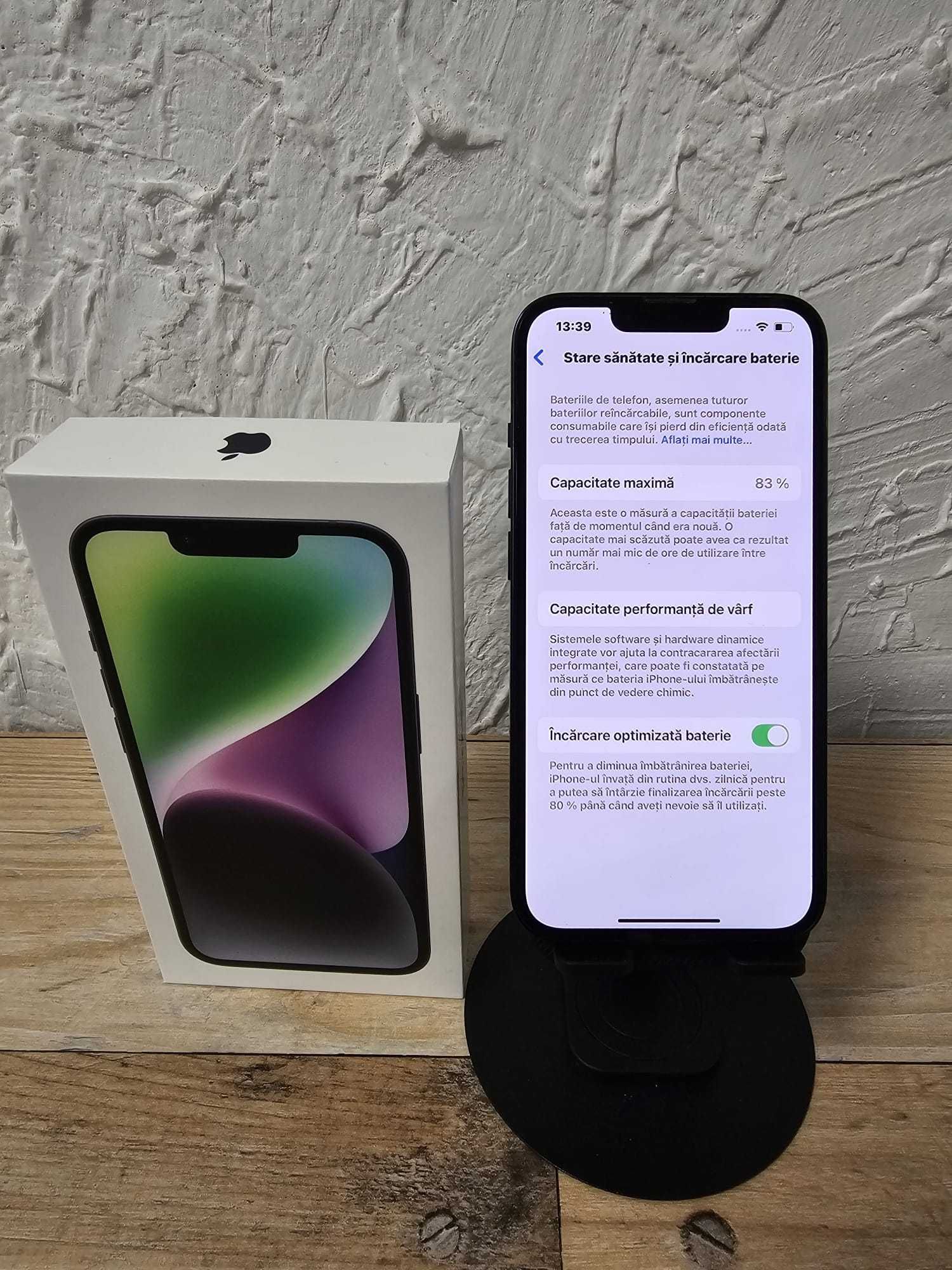iPhone 14, 128Gb - KLI Amanet