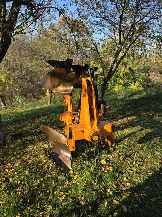 Plug reversibil huard tr65t