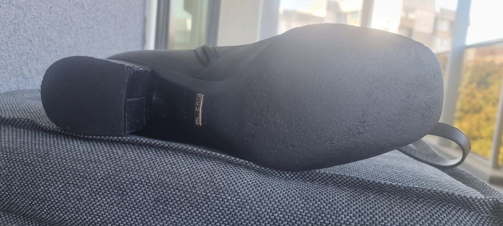 Оригинални Gucci ботуши