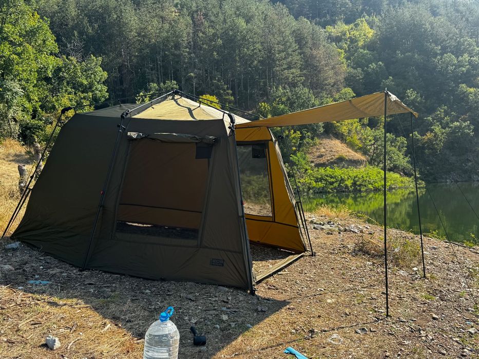 Шатра FOX eos shelter