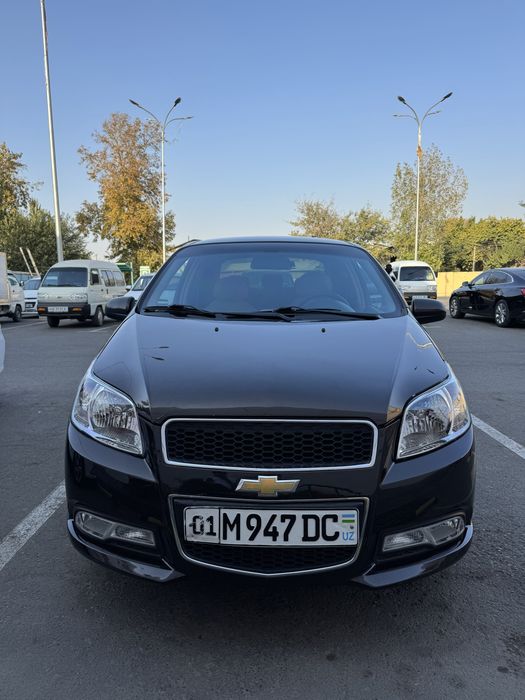 Nexia 3 4 pazitsa