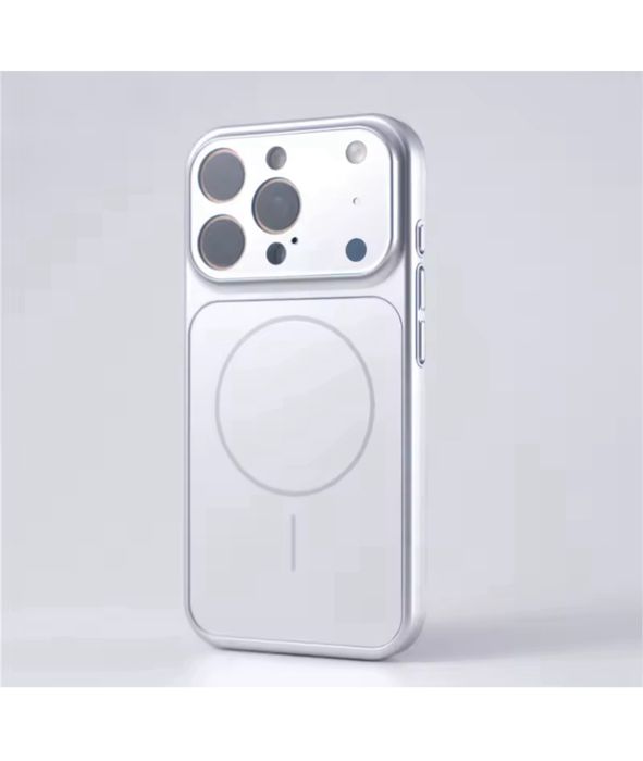 Iphone 15/15 PRO/15 PRO MAX - Husa Magsafe Seria 17 Style