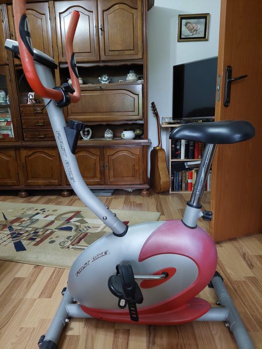 Bicicleta exercitii First Bike