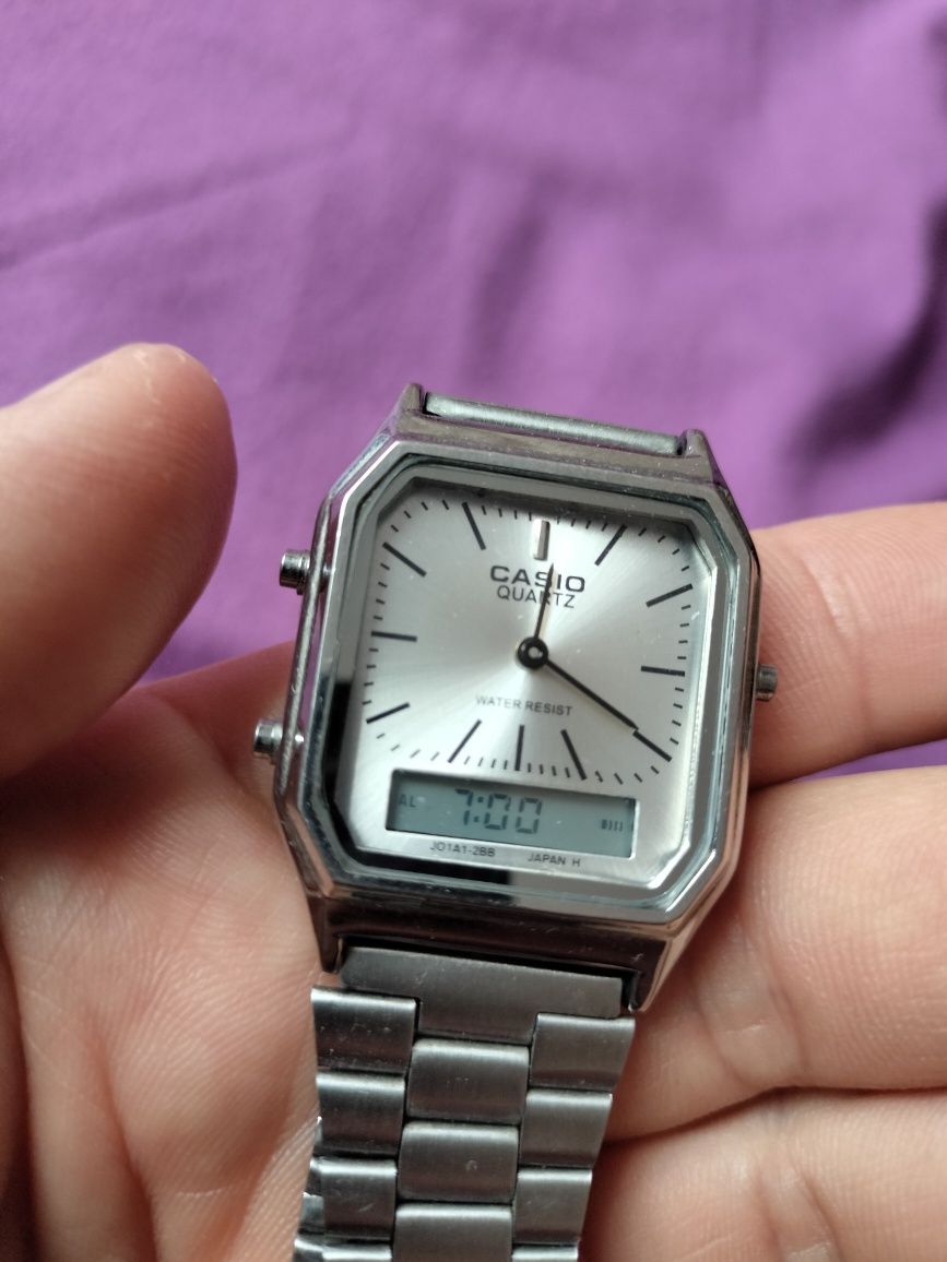 Casio original сағат