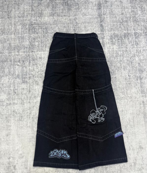 Jnco jeans a comanda