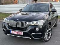 BMW X4 BMW X4 20d xDrive Xline 190cp