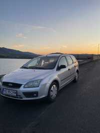 Ford focus, mk2 1.6 TDCI