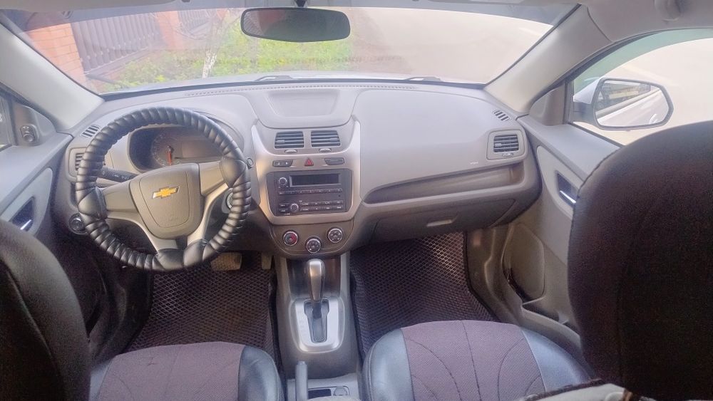 Продам в отличном состоянии Cobalt