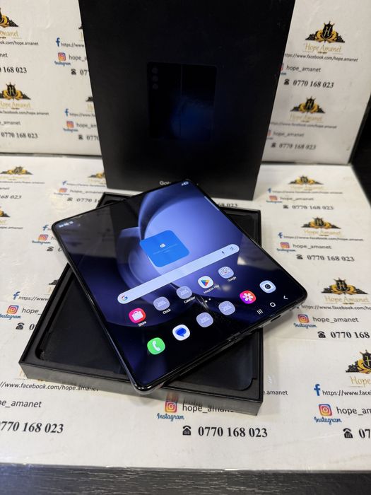 Hope Amanet P7 Samsung Z Fold 5 512 Gb