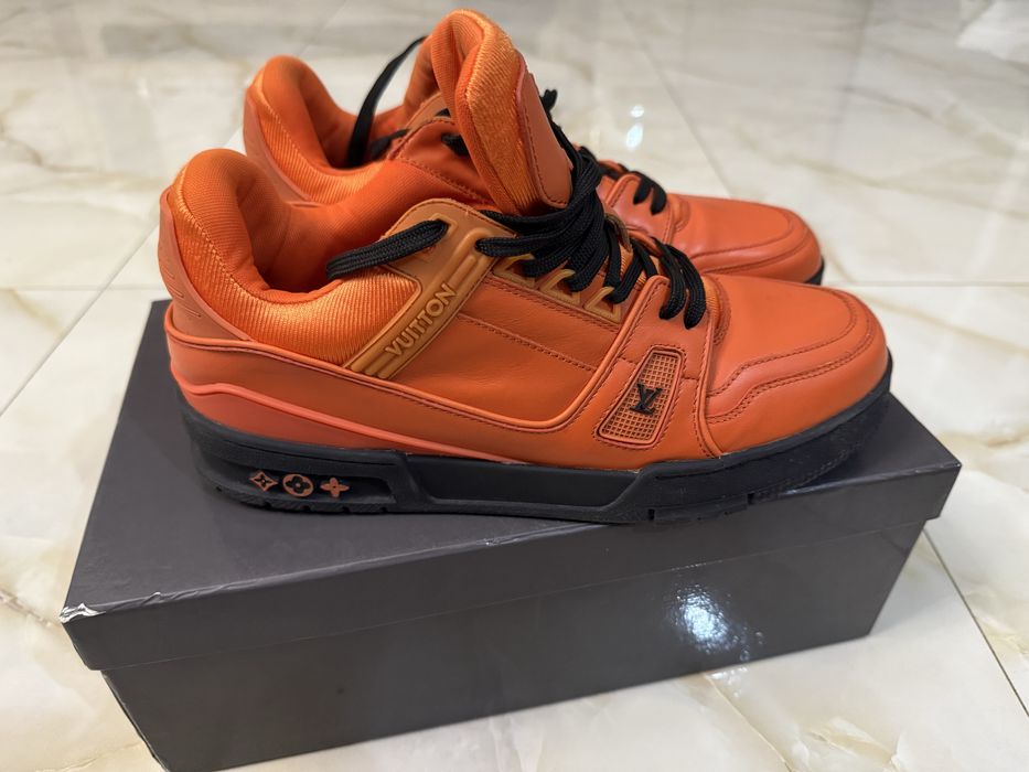 Incaltaminte Louis Vuitton marimea 42