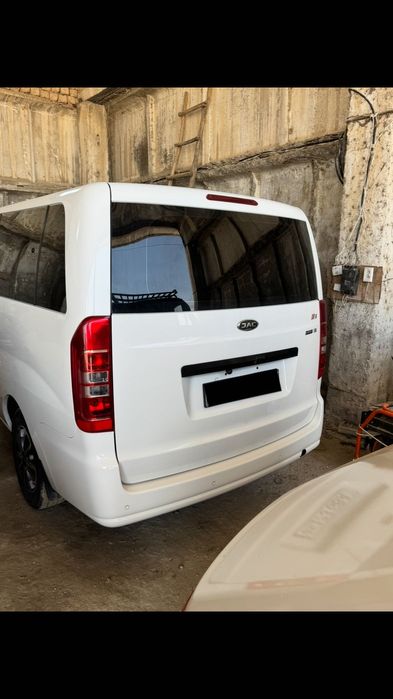 JAC M3 продается