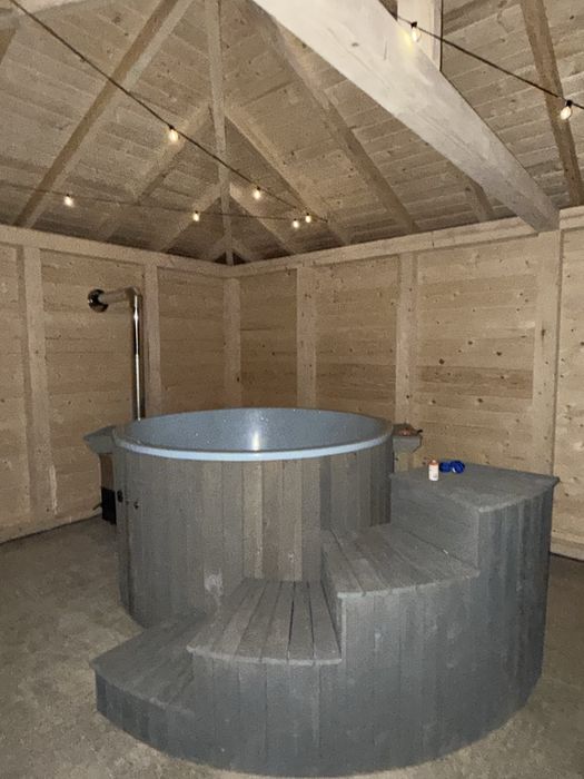 Craciun la Casa Maria Sarata Monteoru cazare , pensiune , ciubar