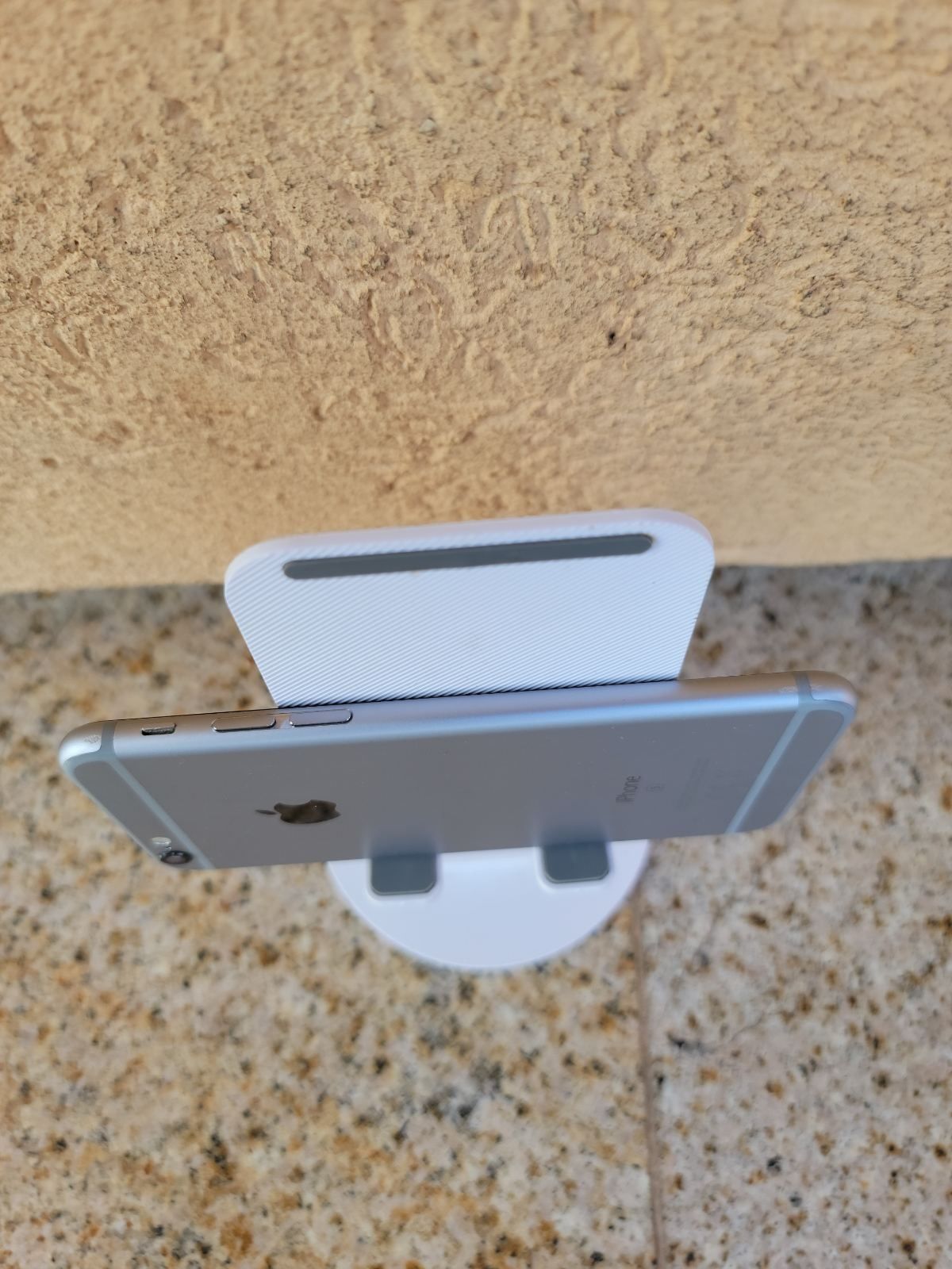 iPhone 6s 32GB Space Gray