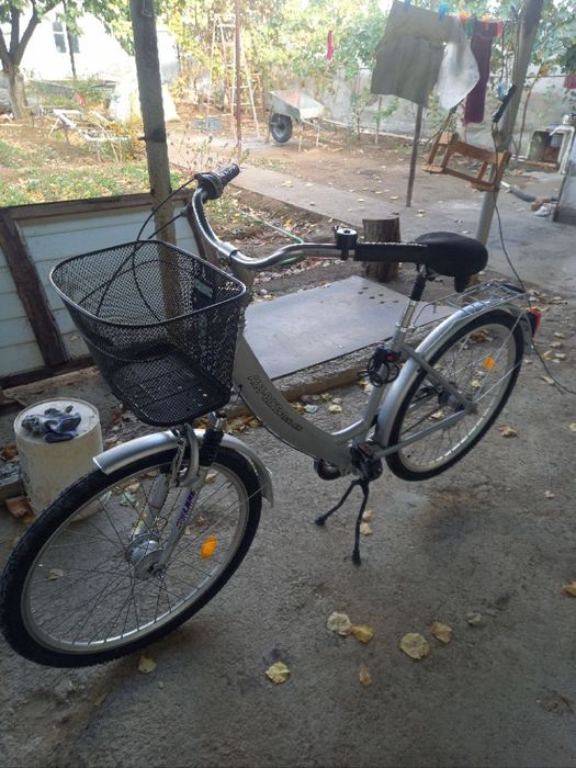 Продается велосипед