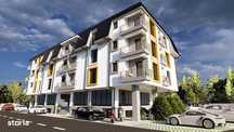 Apartament 2 camere 23 August LIDL | Proiect nou  Preturi promotionale