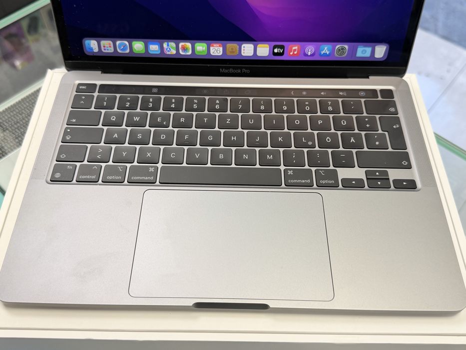 Apple MacBook Pro 13" M2 2022 256GB SSD