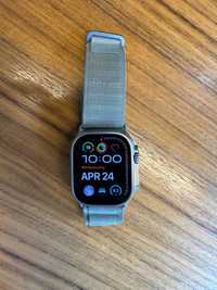 Apple watch ultra 2