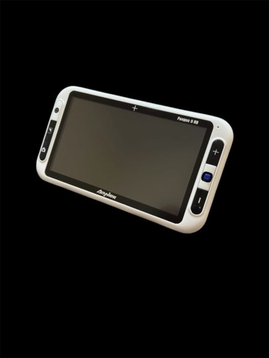 Lupă digitală, instrument de marit Anyview Pango 8 HD- stare excelentă