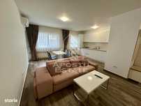 Apartament 2 camere, centrala proprie si clima, Modern/ Ghiroda Noua